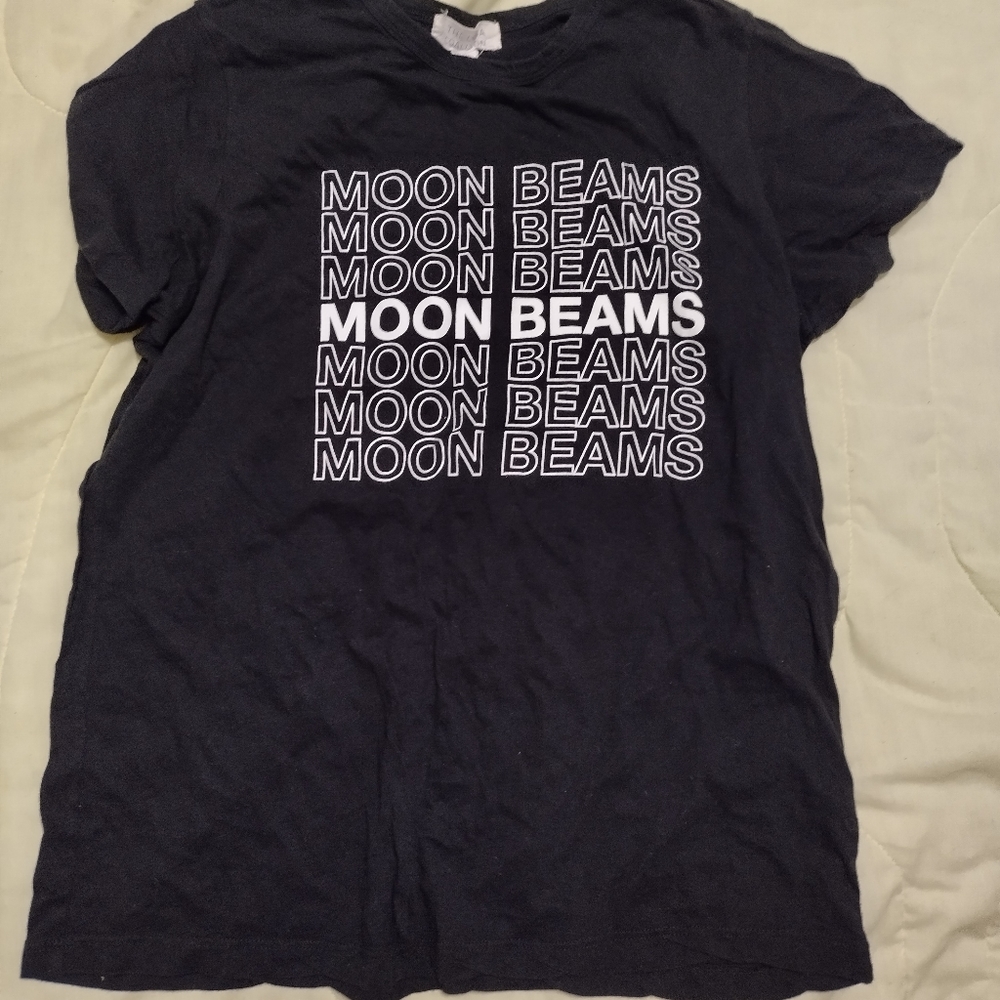 The Luna Collection medium tee